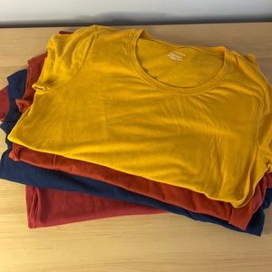 T shirt lot